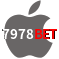Aplicativo 7978Bet para iOS