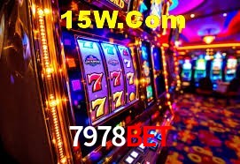 Experiência VIP 7978Bet