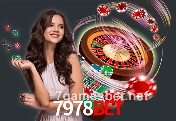 vivo no cassino 7978Bet