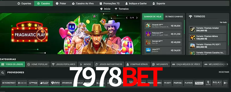 cassino 7978Bet
