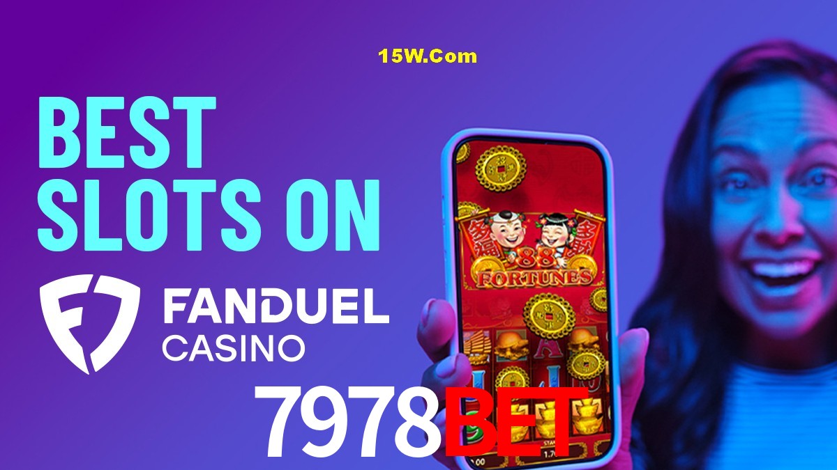 Slot Games 7978Bet