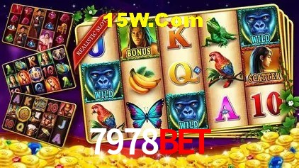 Loterias online na 7978Bet