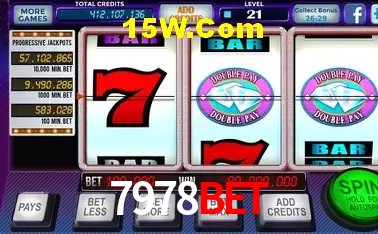 Design Responsivo 7978Bet