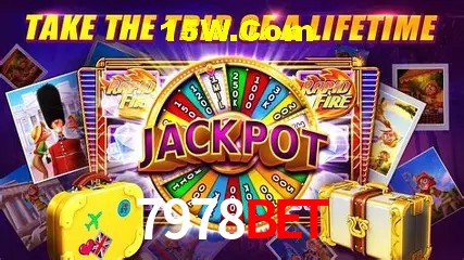 Login Seguro 7978Bet