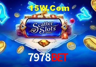 Jogos de Slot 7978Bet