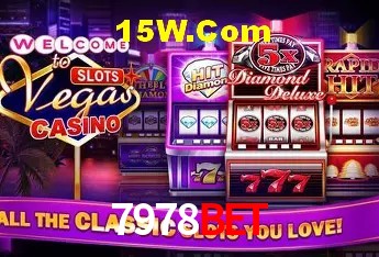 Casino Ao Vivo 7978Bet