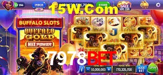 Bonus Features 7978Bet