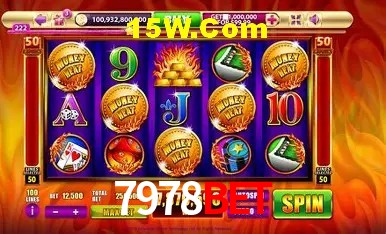 Bônus e promoções da 7978Bet