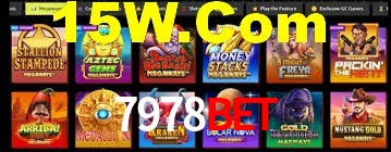 Tennis Betting 7978Bet