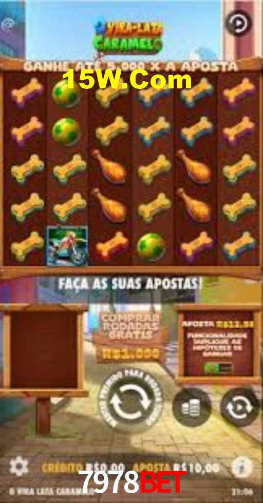 7978Bet: Seu Especialista em Apostas Esportivas Brasileiras