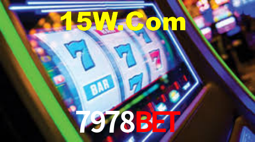7978Bet: Seu Cassino Premiado com Pagamentos Rápidos