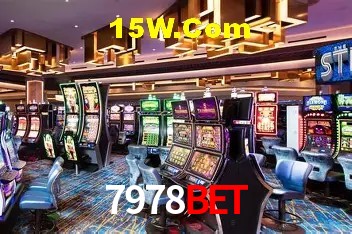 Loterias online na 7978Bet