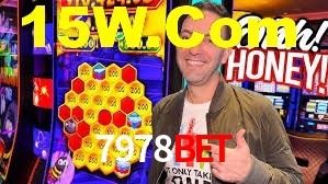 7978Bet App Interface