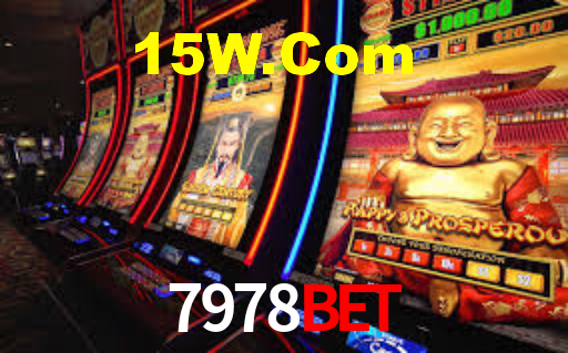 7978 Bet