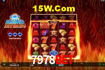 Slots com jackpots e giros grátis na 7978Bet