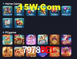 Welcome Bonus 7978Bet