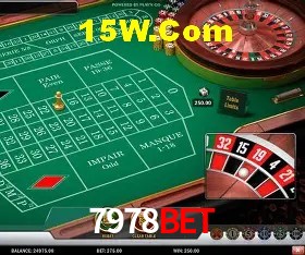 Recursos de Bônus 7978Bet