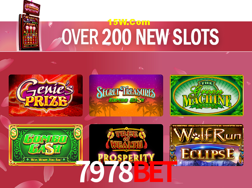 Live Casino 7978Bet