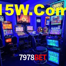 Premium Interface 7978Bet