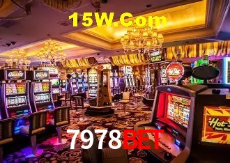 Provedores de Jogos 7978Bet