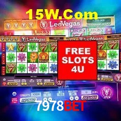 Torneios e prêmios garantidos na 7978Bet