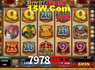 Estatísticas Esportivas 7978Bet