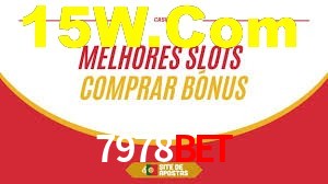 Welcome Bonus 7978Bet