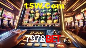 Bonus Features 7978Bet