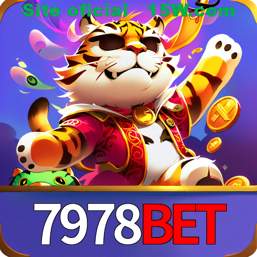 Imagem promocional da 7978Bet mostrando a plataforma e suas vantagens